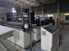 Tissue paper converting machines (tissue factory)
